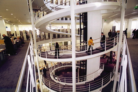 London School of Economics