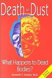 Death to Dust