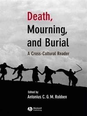 Death Mourning Burial