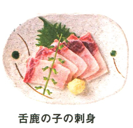 Whale tongue, sliced and ready to grill at your local Korean Whale BBQ joint.
