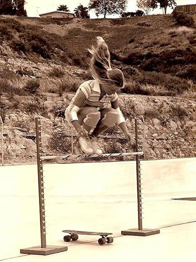 Ellen O'Neal 1976