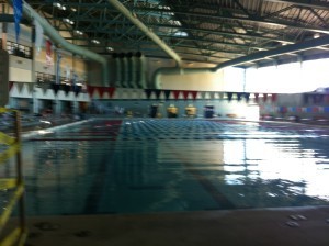 Chavez Pool
