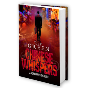 Chinese Whispers_book