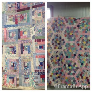 Quilt Giveaway