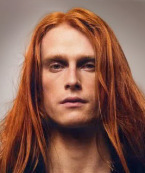 Shane, Tabbruis and Charmeine's Formidable Son