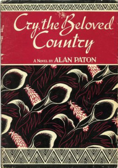 CryBelovedCountry