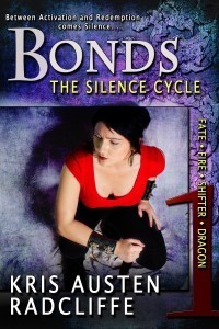 BONDS: The Silence Cycle Episode One (An FFSD miniseries)