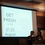 Next year! - RWAus Conference