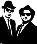 blues brothers