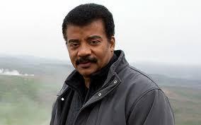 neil degrasse tyson