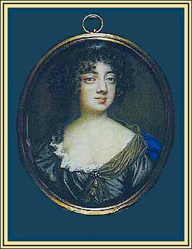 'Beautiful, bold but insipid' said diarist John Evelyn