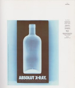 absolut xray