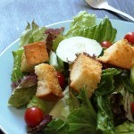 Meal Planning for the Dog Days of Summer - Hot weather meal planning calls for different strategies than other times in the year. Here are some techniques to help you keep your cool in the kitchen.