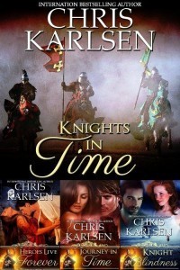 Knights in Time