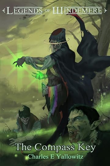 Cover Art by Jason Pedersen