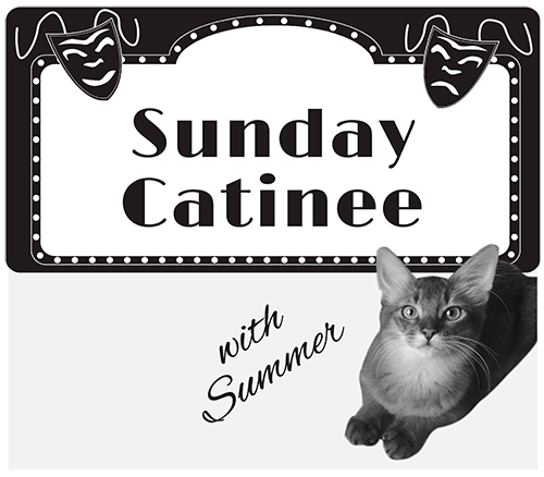 Summer's Sunday Catinee