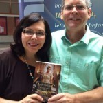 Local Book Launch~October 5th