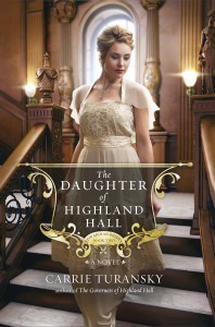 Daughter Highland Hall
