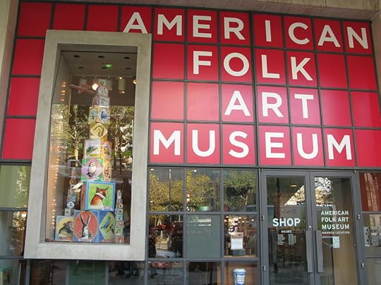 File:The American Folk Art Museum.JPG