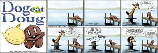Dog Eat Doug for 08/31/2014