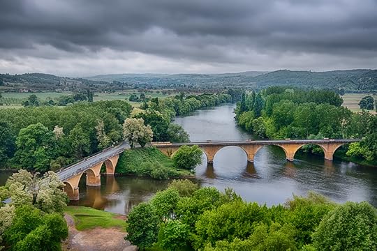 Confluence of Two Rivers © Harold Davis