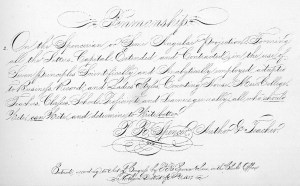 penmanship