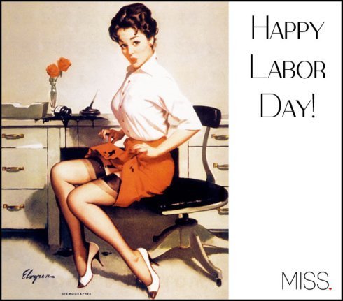 LaborDay