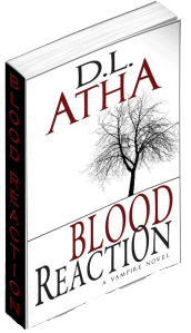 Blood-Reaction