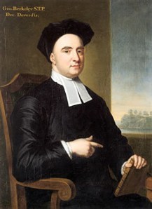 George Berkeley: 