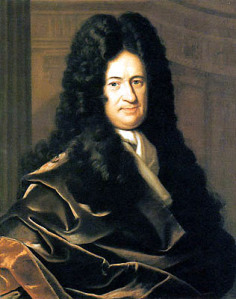 “This is the best of all possible world.” (Leibniz, 1646 – 1716 AD) 