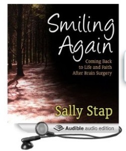 Smiling Again Audio