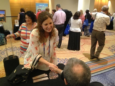 Catholic Speaker and author Gary Zimak recommends the music of Kara Klein