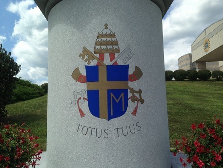 Catholic speaker and author Gary Zimak explains the process of Total Consecration To Jesus Through Mary