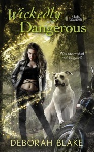 Wickedly Dangerous