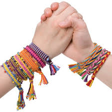 friendship bracelets