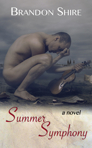 Summer Symphony by Brandon Shire