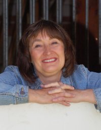 Image of Jami Davenport
