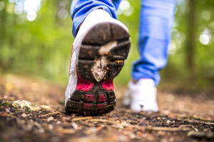 Health resolutions by bestselling novelist Christine Nolfi.