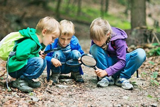 unschooling
