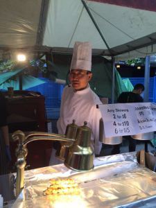 Master Chef!