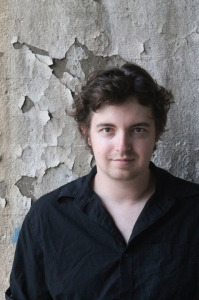Adam Selzer.