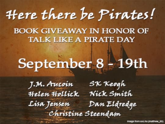 TLAP giveaay