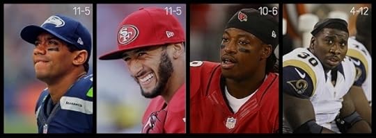 NFC West Predictions