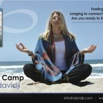 Spiritual Reboot Camp Registration closes this week! 