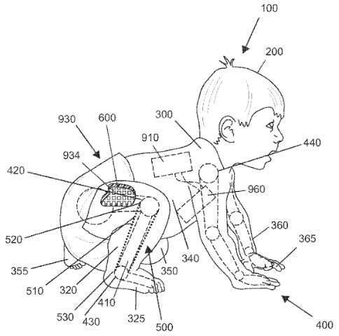Infant_Bot