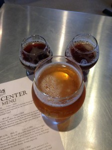 Disney World Happy Hour