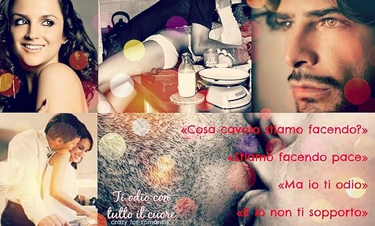 ti odio con tutto il cuore valeria luzi