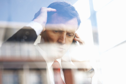 The Top-10 Characteristics of Lousy Leaders