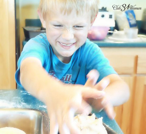 What Your Child Needs Most From You - 1
