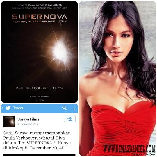 Supernova Supernova The Movie 2014 Showing 1 3 Of 3 Supernova Supernova The Movie 2014 Showing 1 3 Of 3